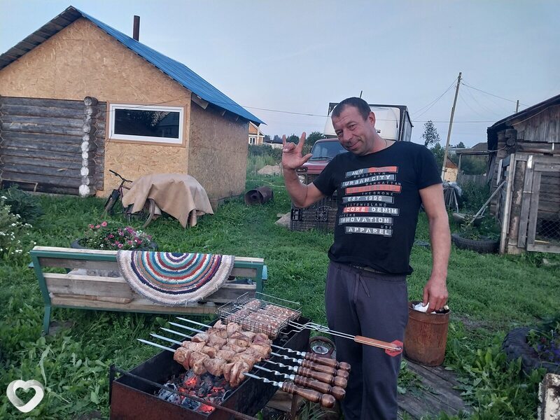 Sergei, Кирово-Чепецк
