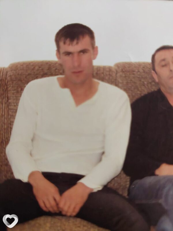 Райбек, 42, Грозном — анкета №1986136