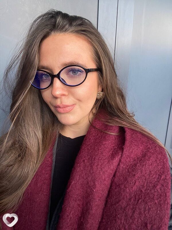 Алина, 28, Перми — анкета №1986147