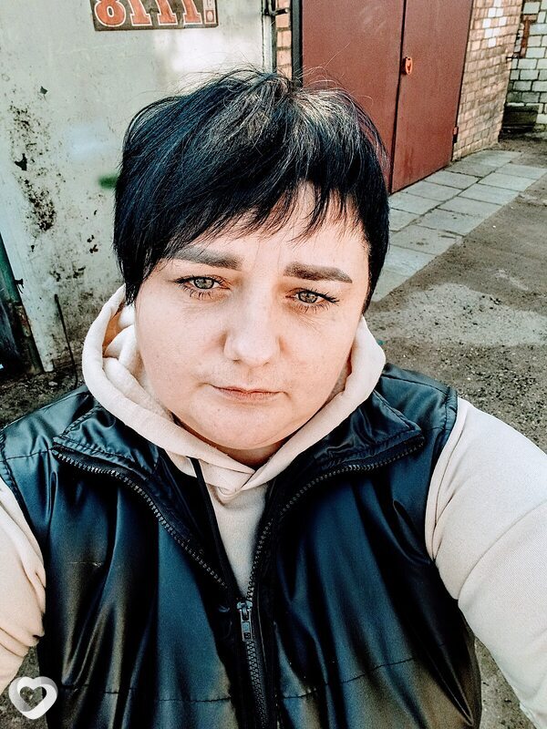 Танюра, 37, Марьине Горке — анкета №1986148