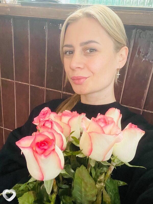 Мария, 33, Сочи — анкета №1986082