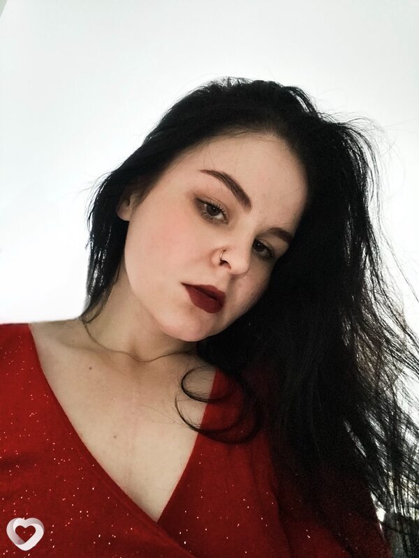 Диана, 21, Казани — анкета №1986086