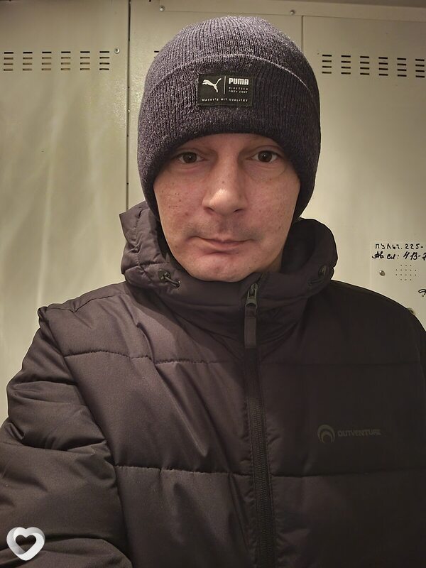 Сергей, 36, Нижнем Новгороде — анкета №1986093