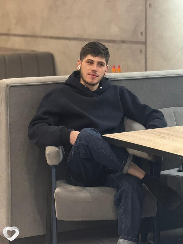 Ata, 24, Черкесске — анкета №1986100
