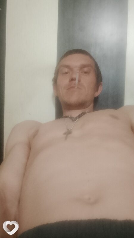 Геннадий, 36, Краснодаре — анкета №1985843