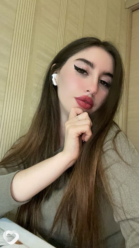 Alina, 23, Ростове-на-Дону — анкета №1985844
