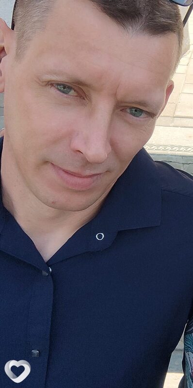 Серёга, 39, Саратове — анкета №1985889