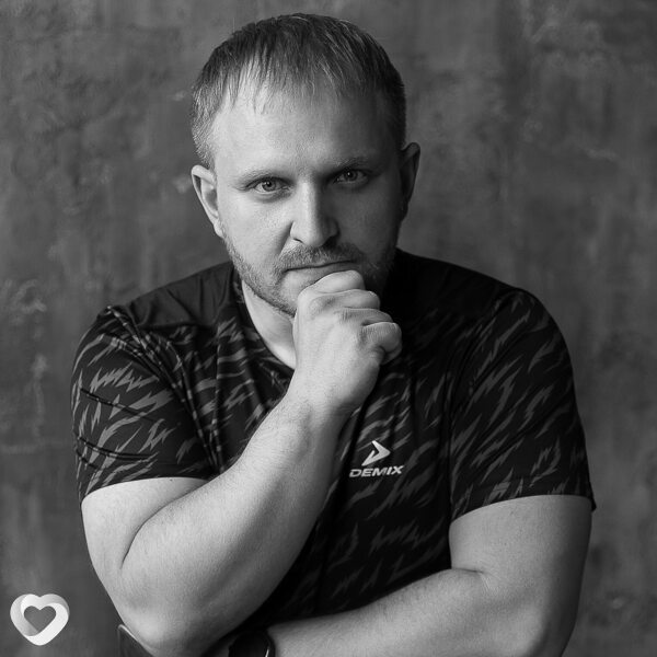 Евгений, 38, Пензе — анкета №1985896