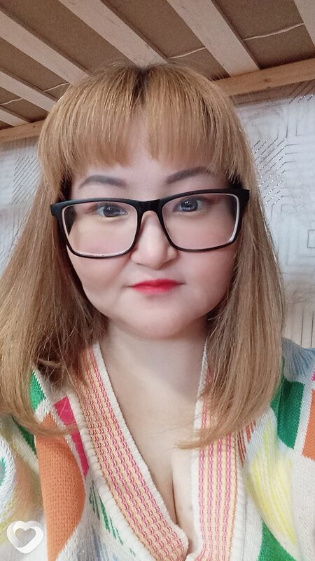 Ксения, Салехард
