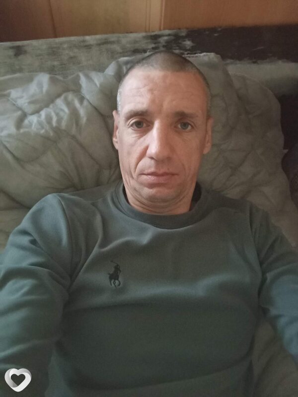 Дмитрий, 43, Сергиеве Посаде — анкета №1985936