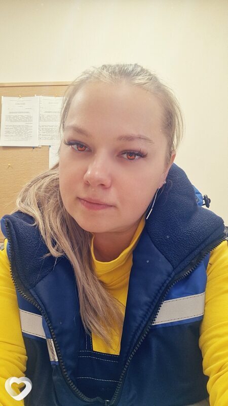 Юля, 39, Пскове — анкета №1986034