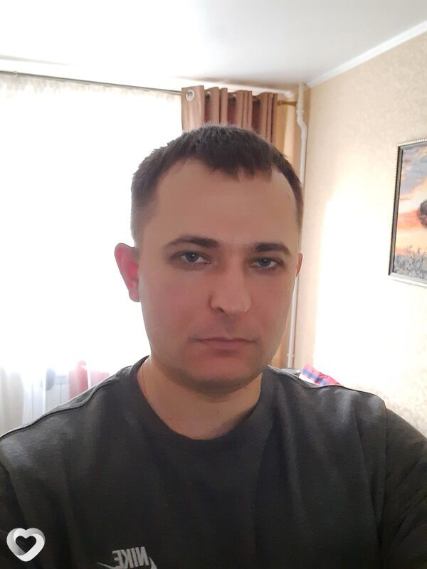 Максим, 39, Новозыбкове — анкета №1986045