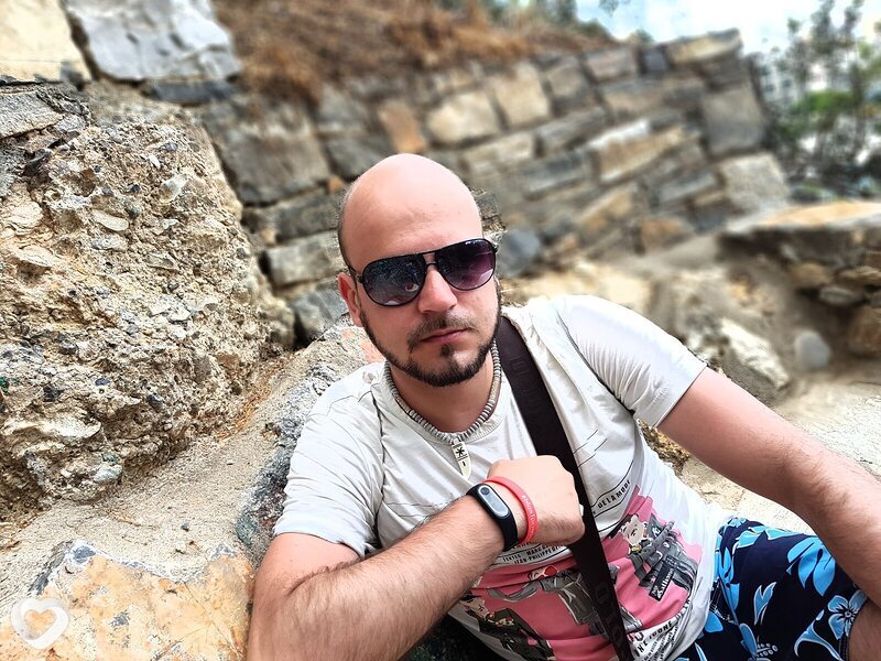 Сергей, 42, Витебске — анкета №1986048