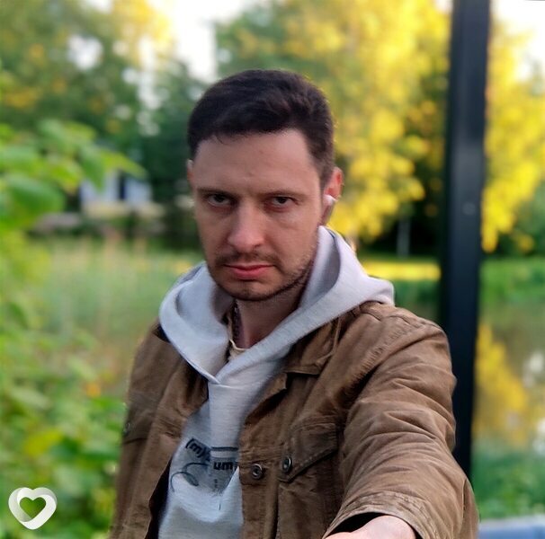 Иван, 40, Москве — анкета №1986051