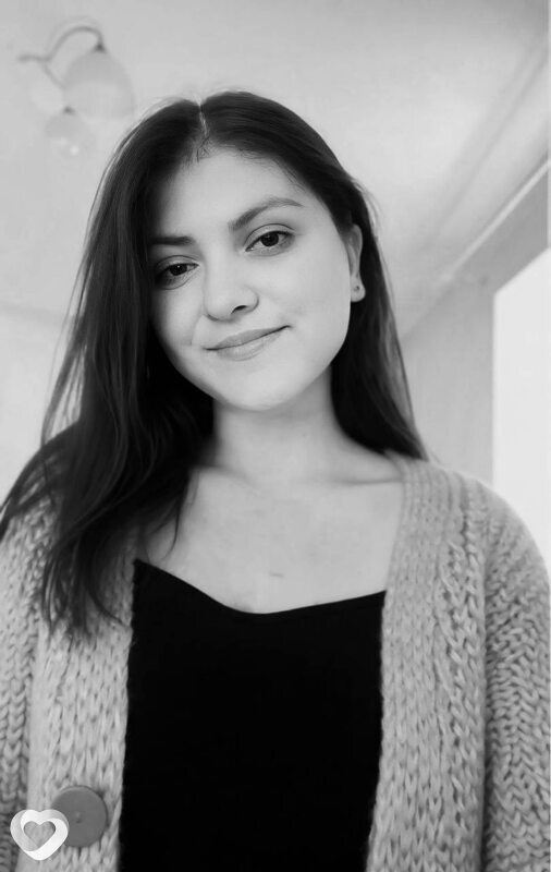 Лина, 35, Москве — анкета №1986103