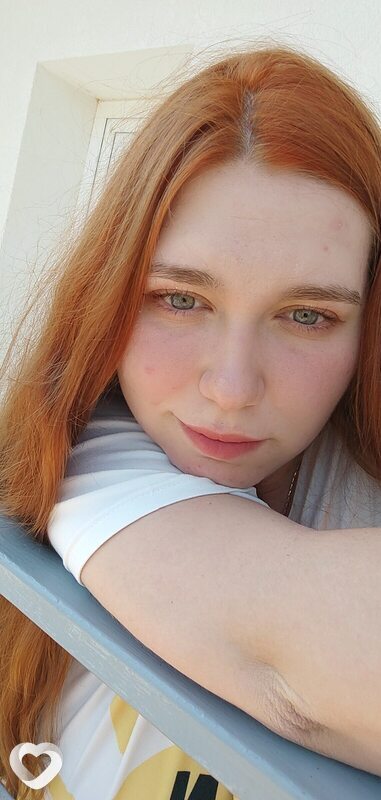 Алина, 28, Иркутске — анкета №1986104