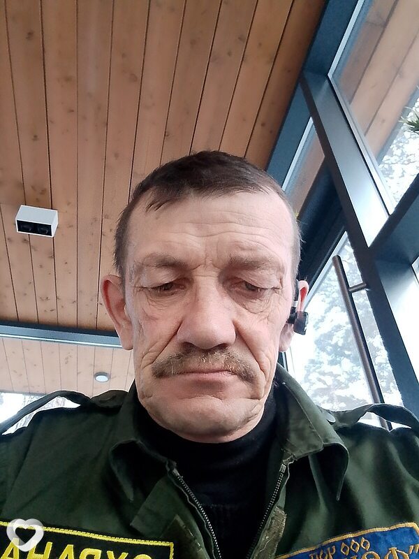 Евгений, 59, Новосибирске — анкета №1986117
