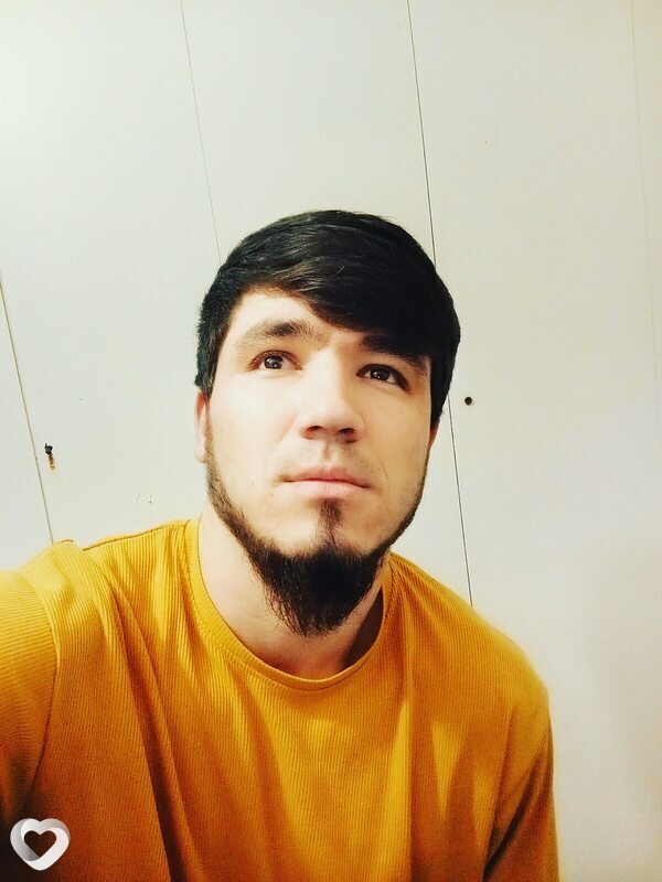 Romiz, 26, Красноярске — анкета №1986118