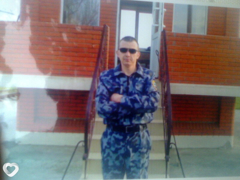 Виталий, 45, Полтаве — анкета №12926