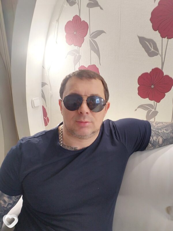 Андрей, 49, Минске — анкета №1986017