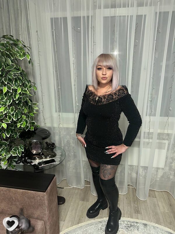 Светлана, 43, Луганске — анкета №1986025