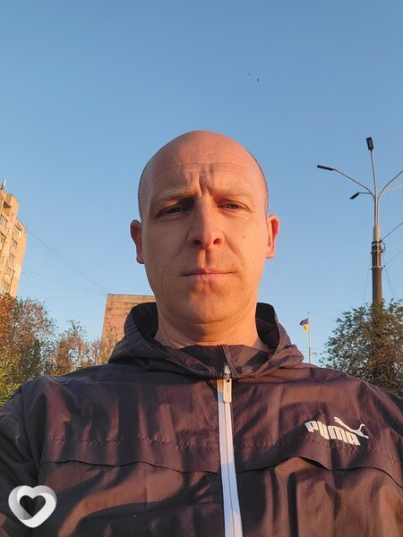 Ден, 45, Николаеве — анкета №1986202
