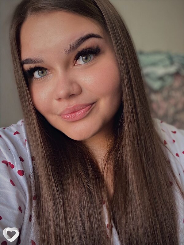 Ульяна, 21, Рязани — анкета №1986204