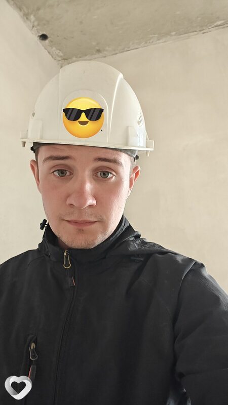 Денис, 22, Краснодаре — анкета №1986210