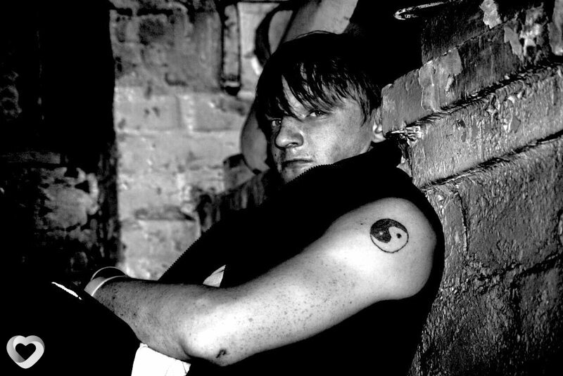 Андрей, 34, Санкт-Петербурге — анкета №1986215