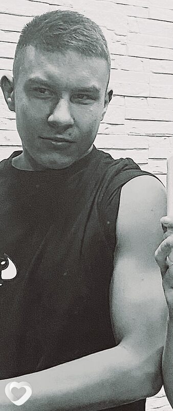 Виталий, 20, Саратове — анкета №1986201