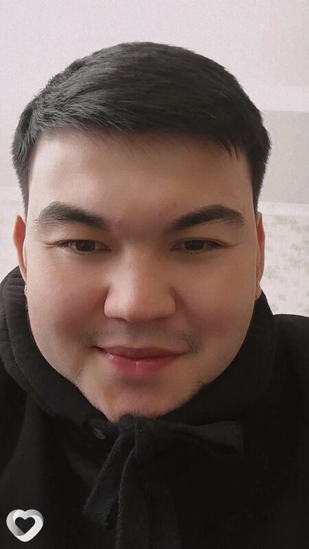Бибарыс, 27, Астане — анкета №1986063