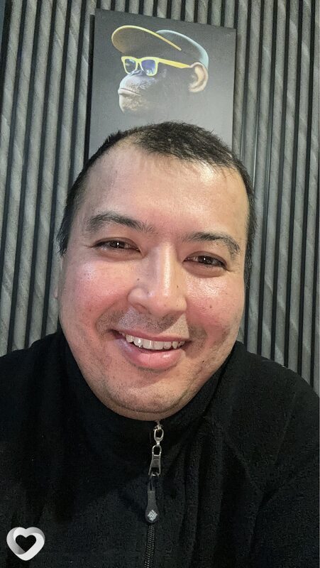 Азамат, 38, Алматы — анкета №1986071
