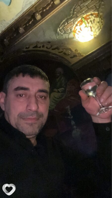 Акбар, 45, Москве — анкета №1986076