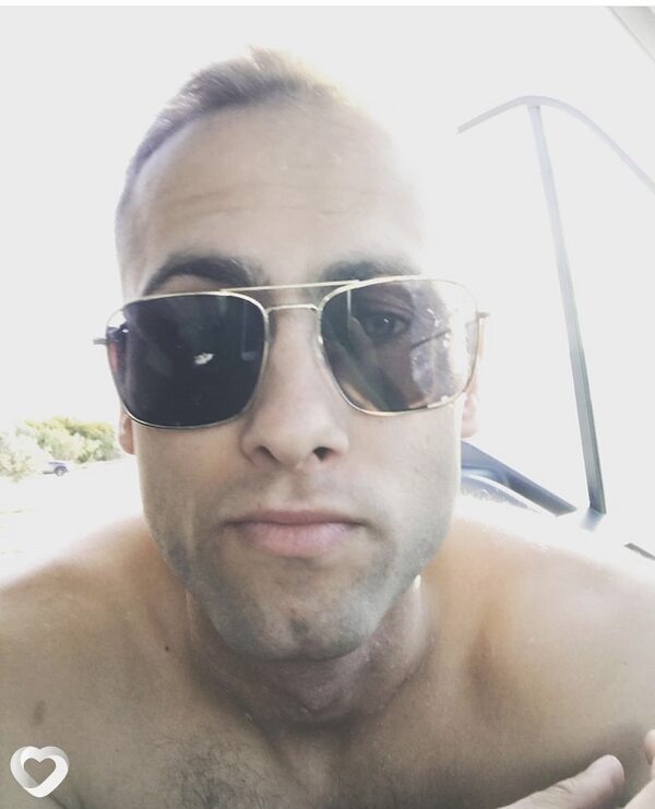 Andrej, 33, Гданьск — анкета №1986169