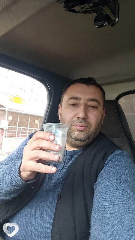 Ruslan Mamedov, 45, Берлине — анкета №1986171