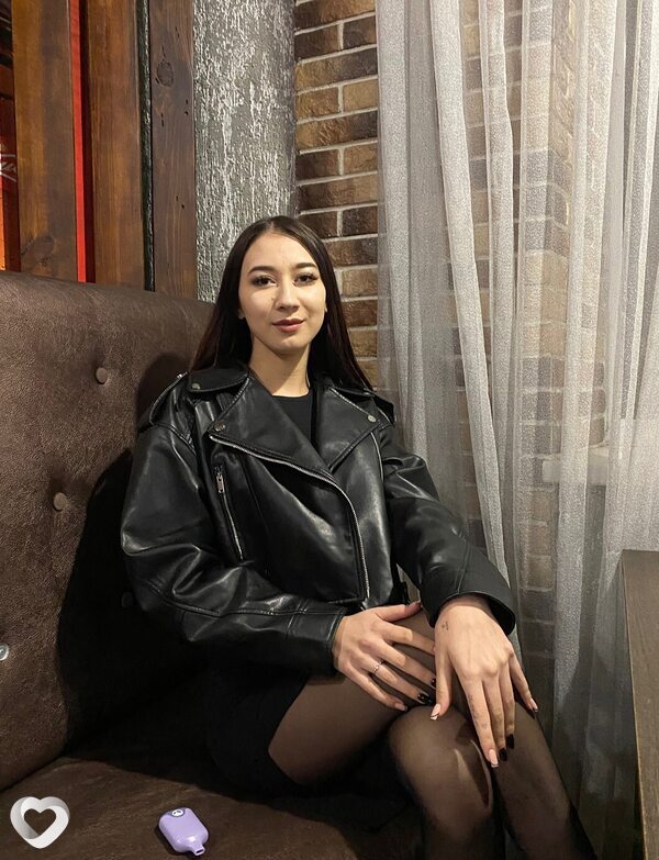 Кара, 27, Уфе — анкета №1986175