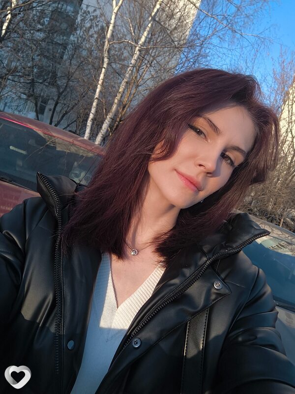 Злата, 25, Ульяновске — анкета №1986505