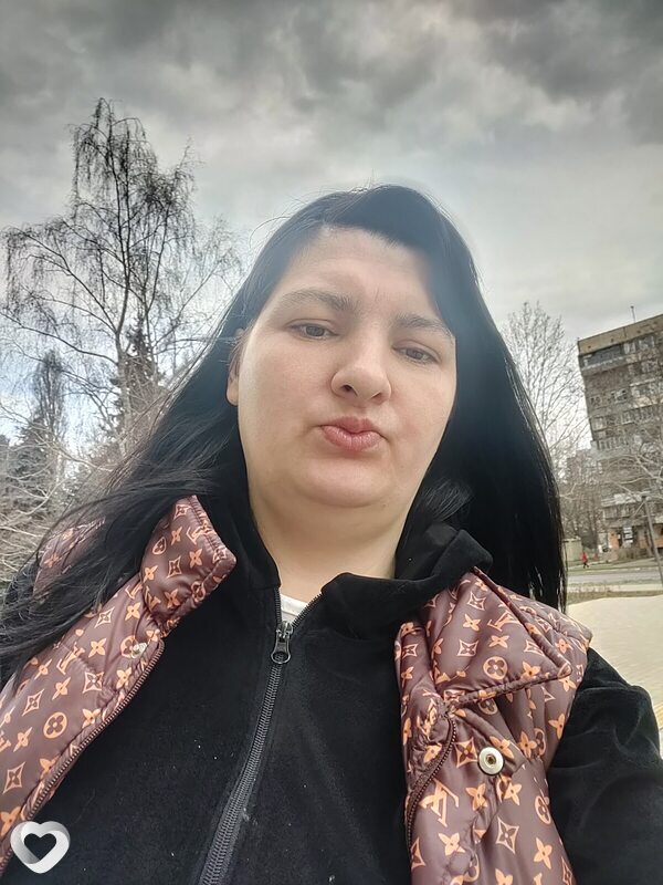 Olga, 35, Одессе — анкета №1986507