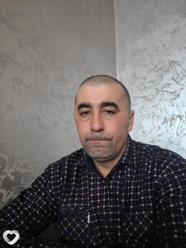 Икром Назаров, 46, Казани — анкета №1987364