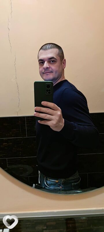 Pavel, 42, Королёв — анкета №1986254