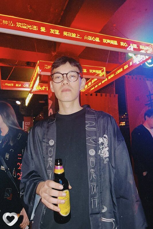 Abilkhair, 23, Астане — анкета №1986255