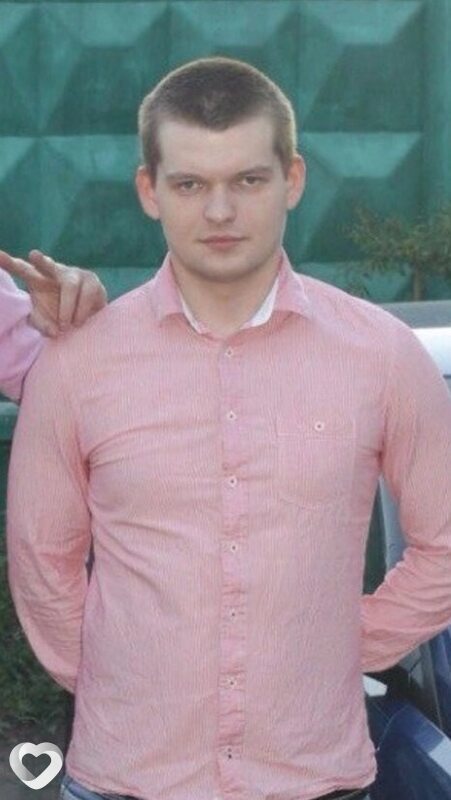 Андрей, 31, Уфе — анкета №1986260