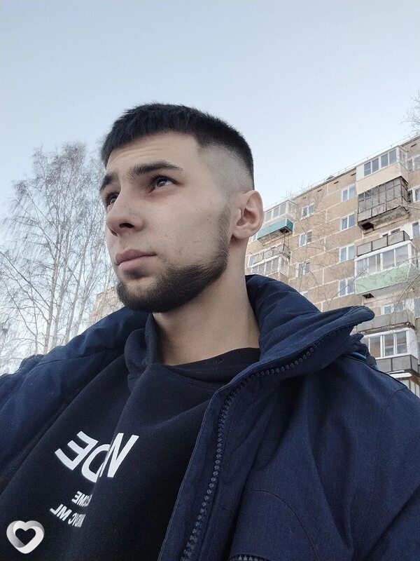 Дмитрий, 25, Усть-Илимск — анкета №1985992