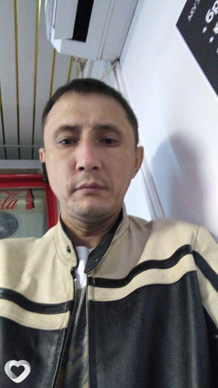 Fima, 50, Якутске — анкета №1985998