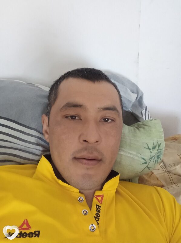 Жалол, Кимовск