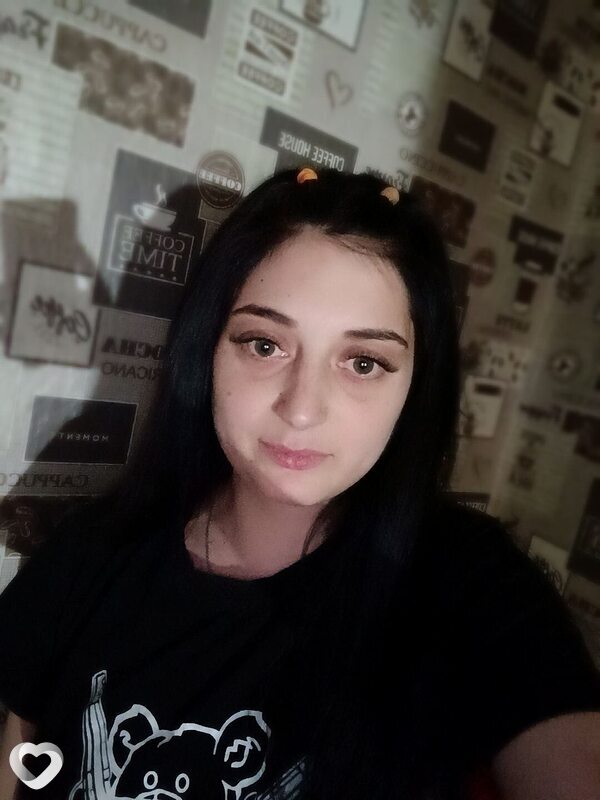 Karina, 28, Донецке — анкета №1986234