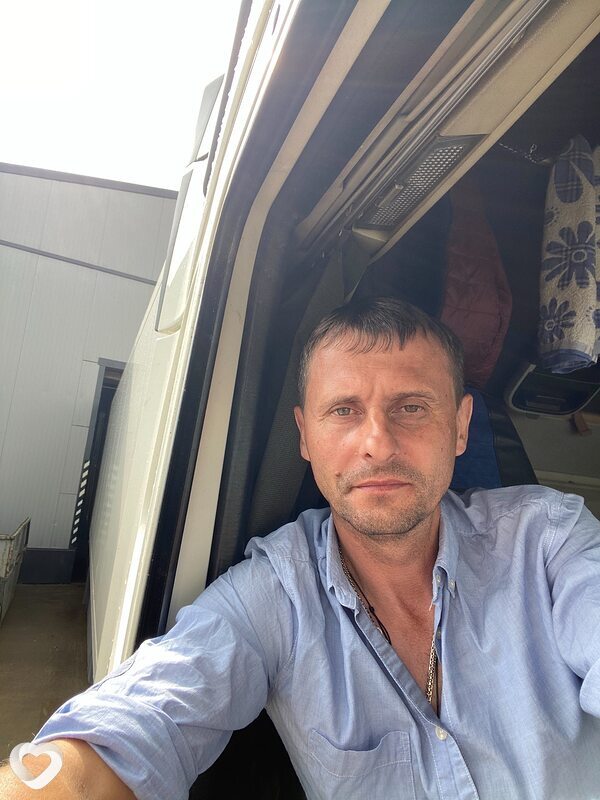 Роман, 44, Гукове — анкета №1986237