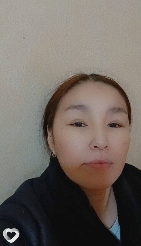 Наташа, 43, Якутске — анкета №1986238