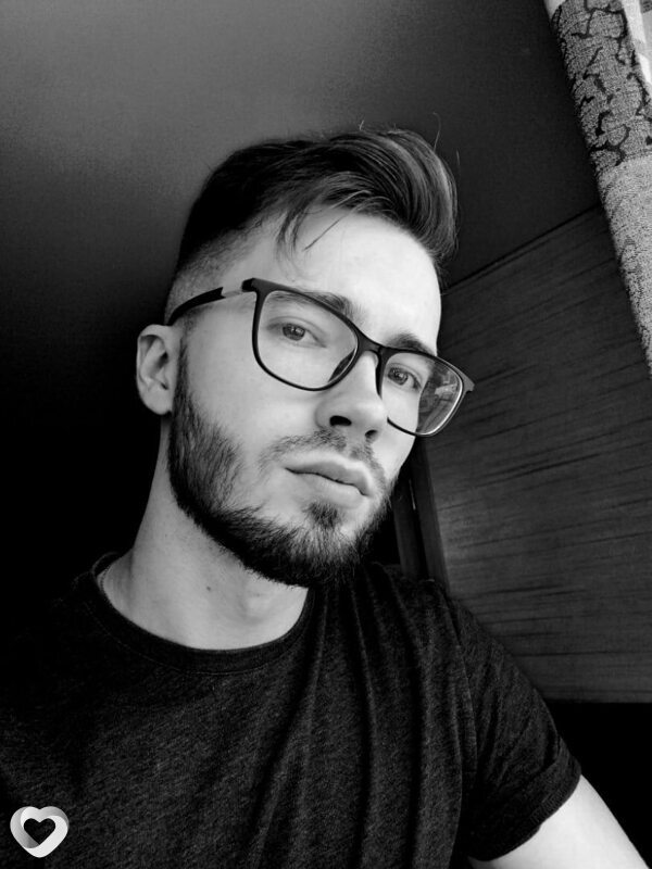Сергей, 31, Новосибирске — анкета №1986239