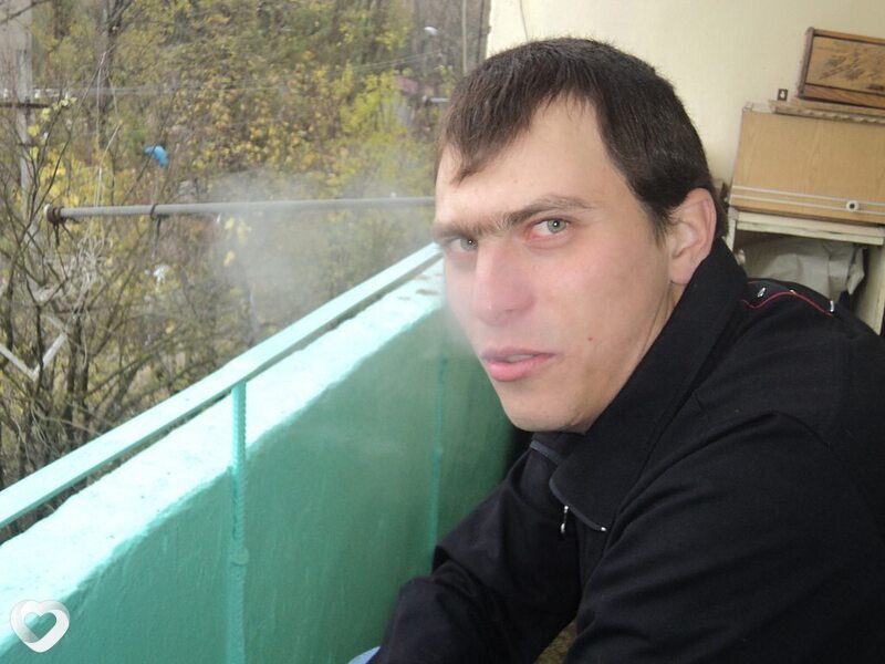 Валерий, 38, Минеральных Водах — анкета №1986248